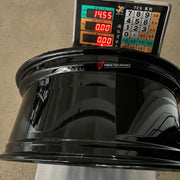 FORZA PERFORMANCE 22 INCH FORGED WHEELS RIMS for BMW 7 SERIES G70 2025 custom fit VOSSEN S17-14 WHEELS