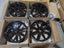 FORZA PERFORMANCE 22 INCH FORGED WHEELS RIMS for BMW i7 G70 2024 custom fit AG LUXURY AGL22-8R WHEELS