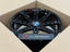 FORZA PERFORMANCE 22 INCH FORGED WHEELS RIMS for BMW i7 G70 2024 custom fit AG LUXURY AGL22-8R WHEELS