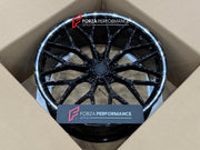 FORGED WHEELS RIMS FOR LEXUS TZ 2027 Forza Performance custom fit buy CM6-R STYLE