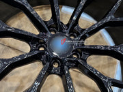 FORGED WHEELS RIMS FOR LEXUS RX MORIZO RR 2028 Forza Performance custom fit buy CM6-R STYLE
