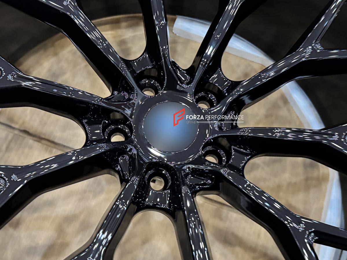FORGED WHEELS RIMS FOR LEXUS RX MORIZO RR 2028 Forza Performance custom fit buy CM6-R STYLE