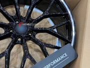 FORGED WHEELS RIMS FOR LEXUS RX MORIZO RR 2028 Forza Performance custom fit buy CM6-R STYLE