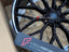 FORGED WHEELS RIMS FOR LEXUS TZ 2027 Forza Performance custom fit buy CM6-R STYLE
