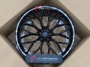 FORGED WHEELS RIMS FOR LEXUS RX MORIZO RR 2028 Forza Performance custom fit buy CM6-R STYLE