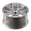 FORZA PERFORMANCE 22 INCH FORGED WHEELS RIMS for BMW M5 G90 2025 custom fit 1063M 36108089391