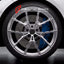 FORZA PERFORMANCE 22 INCH FORGED WHEELS RIMS for BMW M5 G90 2025 custom fit 1063M 36108089391