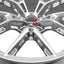 FORZA PERFORMANCE 22 INCH FORGED WHEELS RIMS for BMW M5 G90 2025 custom fit 1063M 36108089391
