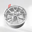 FORZA PERFORMANCE 22 INCH FORGED WHEELS RIMS for BMW M5 G90 2025 custom fit 1063M 36108089391