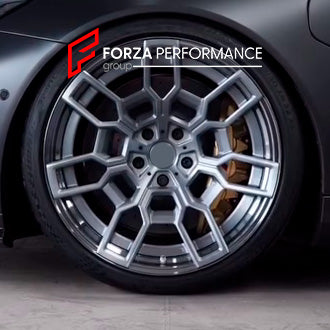 22 INCH FORGED WHEELS RIMS for BMW M5 G90 2025