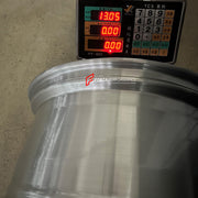 FORZA PERFORMANCE 22 INCH FORGED WHEELS RIMS for BMW M5 G90 2025 custom fit Z PERFORMANCE ZP MONO 2 WHEELS