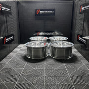 FORZA PERFORMANCE 22 INCH FORGED WHEELS RIMS for BMW M5 G90 2025 custom fit Z PERFORMANCE ZP MONO 2 WHEELS