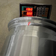 FORZA PERFORMANCE 22 INCH FORGED WHEELS RIMS for BMW M5 G90 2025 custom fit Z PERFORMANCE ZP MONO 2 WHEELS