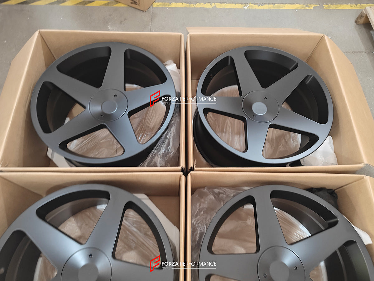 Blaque Diamond BD-15 Wheels For Luxury cars | Buy Blaque Diamond
