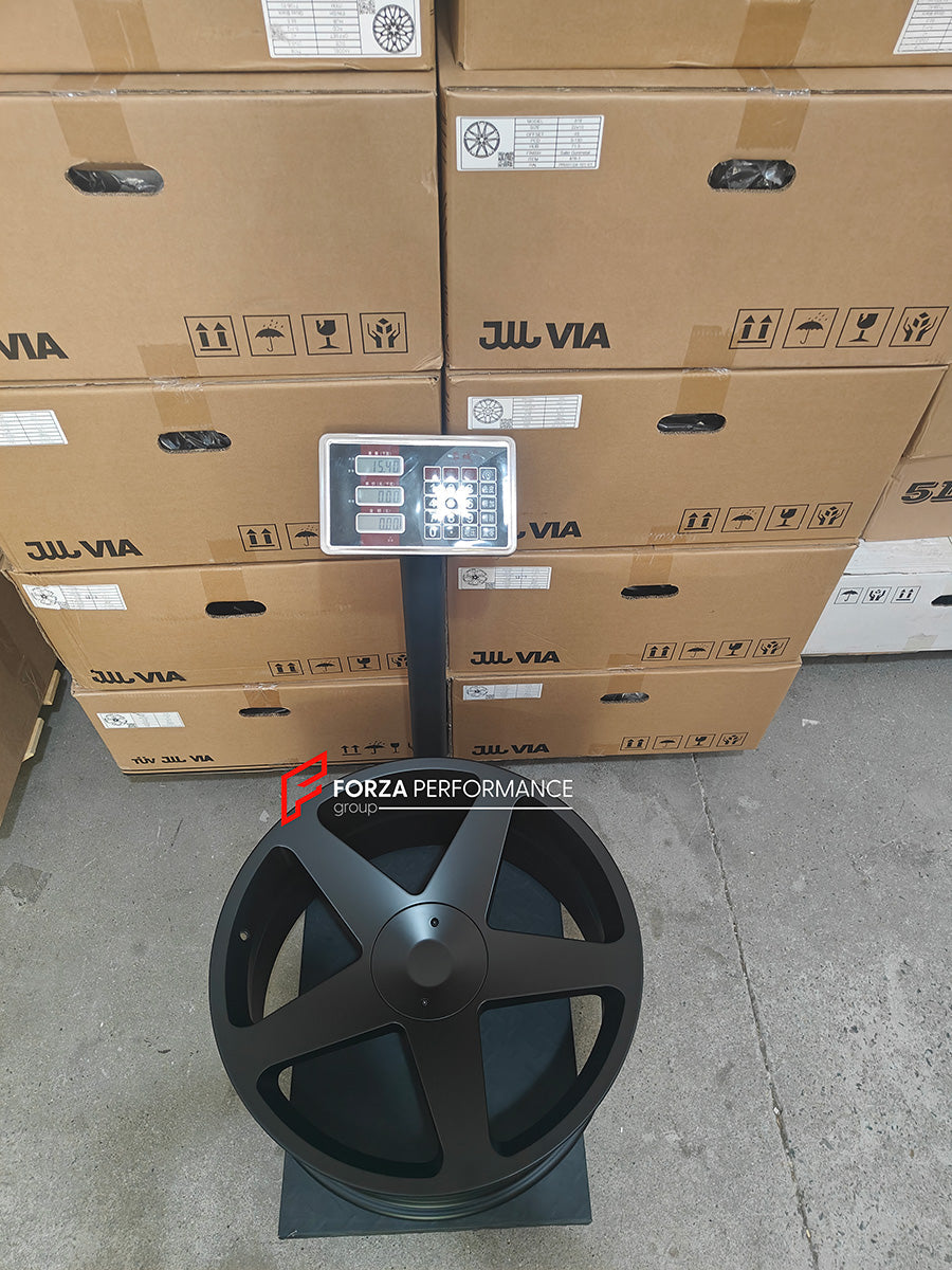 Blaque Diamond BD-15 Wheels For Luxury cars | Buy Blaque Diamond