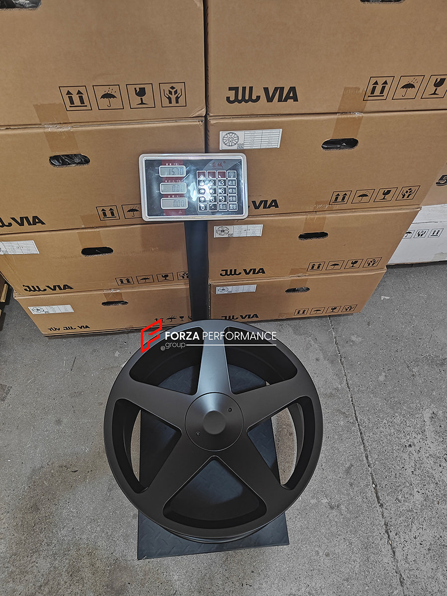 Blaque Diamond BD-15 Wheels For Luxury cars | Buy Blaque Diamond