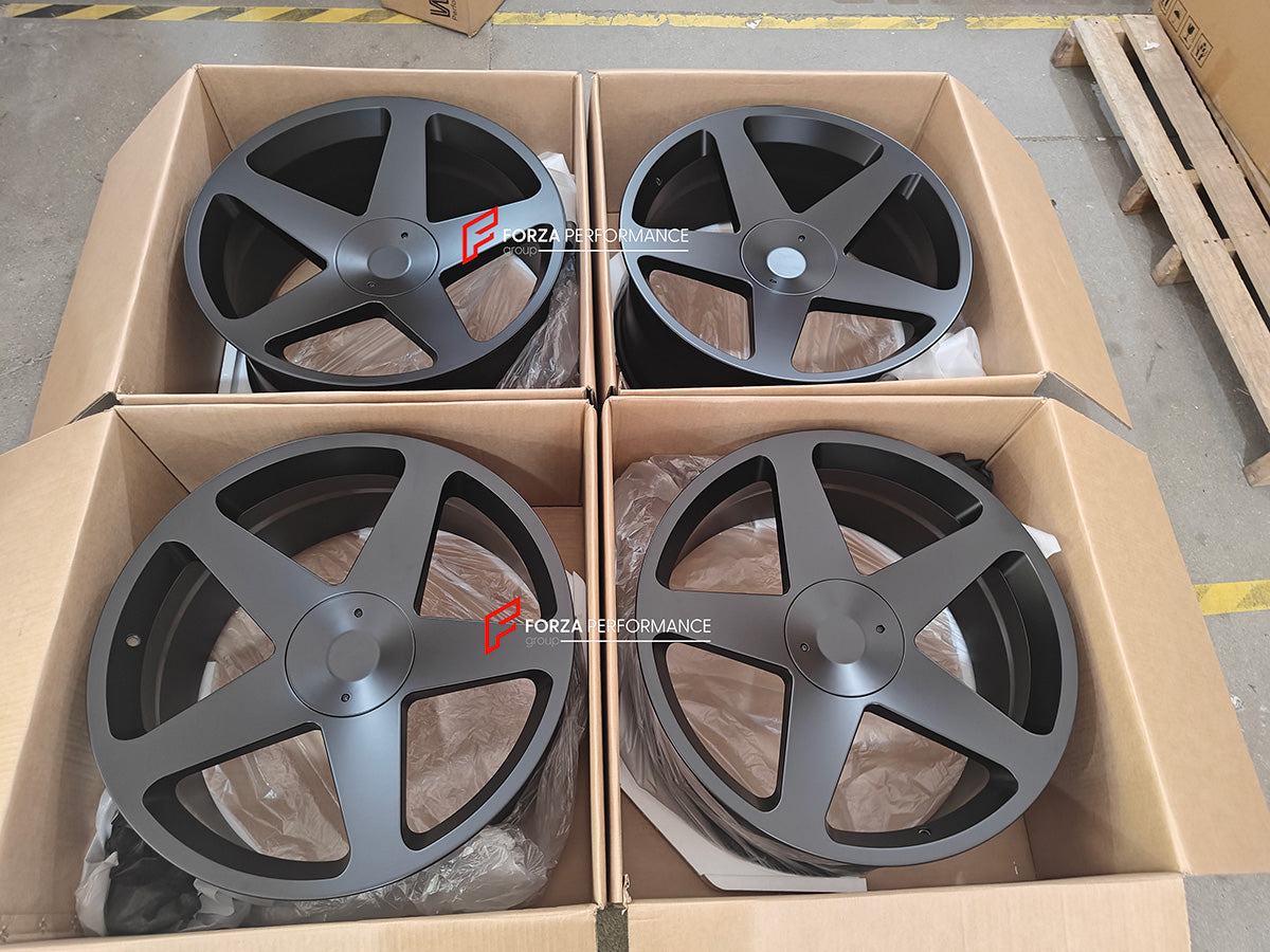 Blaque Diamond BD-15 Wheels For Luxury cars | Buy Blaque Diamond