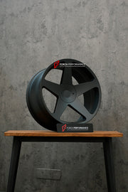 Blaque Diamond BD-15 Wheels For Luxury cars | Buy Blaque Diamond