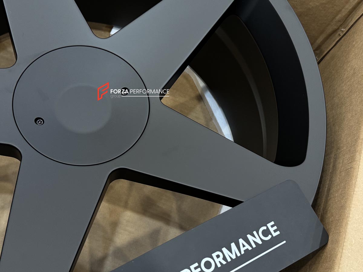 Blaque Diamond BD-15 Wheels For Luxury cars | Buy Blaque Diamond