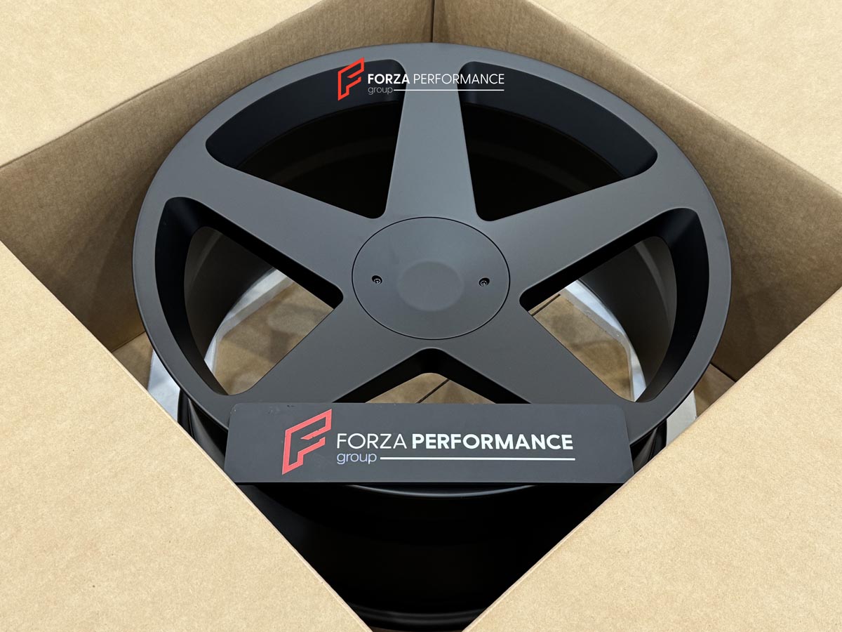 Blaque Diamond BD-15 Wheels For Luxury cars | Buy Blaque Diamond