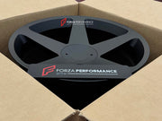 Blaque Diamond BD-15 Wheels For Luxury cars | Buy Blaque Diamond