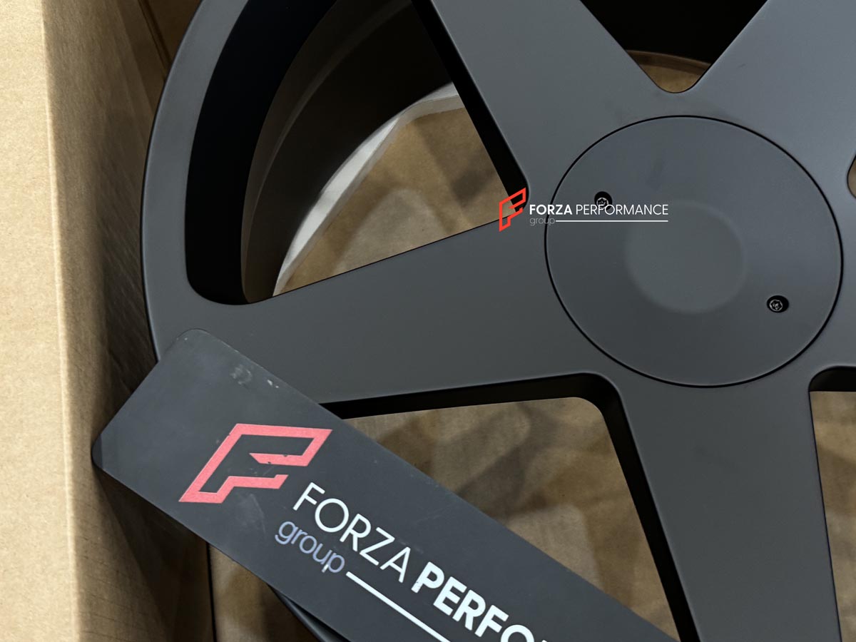 Blaque Diamond BD-15 Wheels For Luxury cars | Buy Blaque Diamond