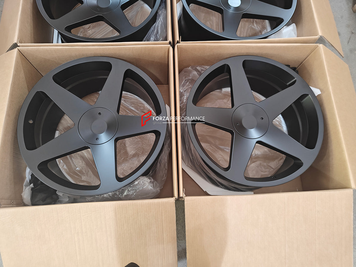 Blaque Diamond BD-15 Wheels For Luxury cars | Buy Blaque Diamond