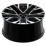 FORZA PERFORMANCE 22 INCH FORGED WHEELS RIMS for BMW X5 G05 2022 custom fit BMW OEM 809M WHEELS