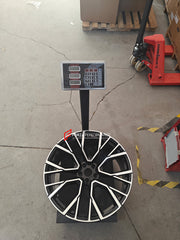 FORZA PERFORMANCE 22 INCH FORGED WHEELS RIMS for BMW X5 G05 2022 custom fit BMW OEM 809M WHEELS