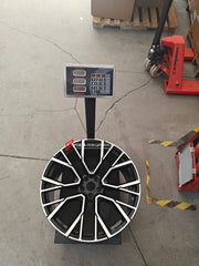 FORZA PERFORMANCE 22 INCH FORGED WHEELS RIMS for BMW X5 G05 2022 custom fit BMW OEM 809M WHEELS