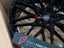FORZA PERFORMANCE 22 INCH FORGED WHEELS RIMS for BMW X5 G05 LCI 2025 custom fit OEM BMW 818M STYLE WHEELS