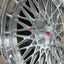 FORZA PERFORMANCE 22 INCH FORGED WHEELS RIMS for BMW X5 G05 LCI 2025 custom fit VOSSEN LC3-05 WHEELS