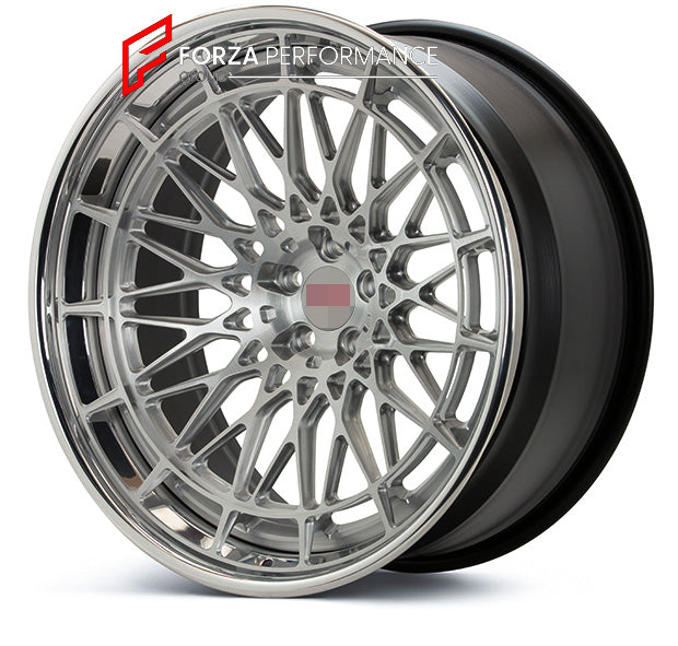 22 INCH FORGED WHEELS RIMS for BMW X5 G05 LCI 2025