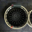 FORZA PERFORMANCE 22 INCH FORGED WHEELS RIMS for BMW X5 G05 LCI 2025 custom fit VOSSEN S21-09