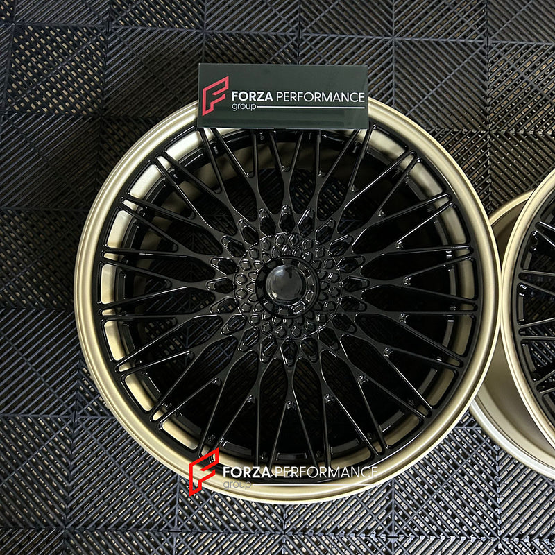 22 INCH FORGED WHEELS RIMS for BMW X5 G05 LCI 2025