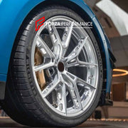 FORZA PERFORMANCE 22 INCH FORGED WHEELS RIMS for BMW X5 G05 LCI FACELIFT  custom fit OEM 1063M 36108089391