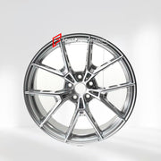FORZA PERFORMANCE 22 INCH FORGED WHEELS RIMS for BMW X5 G05 LCI FACELIFT  custom fit OEM 1063M 36108089391