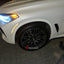 FORZA PERFORMANCE 22 INCH FORGED WHEELS RIMS for BMW X5 M50i G05 2019 custom fit OEM 818M STYLE