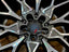 FORZA PERFORMANCE 22 INCH FORGED WHEELS RIMS for BMW X5 M50i G05 2019 custom fit OEM 818M STYLE