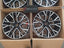 FORZA PERFORMANCE 22 INCH FORGED WHEELS RIMS for BMW X6 G06 2021 custom fit OEM 809M