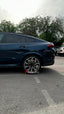 FORZA PERFORMANCE 22 INCH FORGED WHEELS RIMS for BMW X6 G06 2021 custom fit OEM 809M