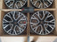 FORZA PERFORMANCE 22 INCH FORGED WHEELS RIMS for BMW X6 G06 2021 custom fit OEM 809M