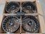 FORZA PERFORMANCE 22 INCH FORGED WHEELS RIMS for BMW X6 M50i G06 2022 custom fit OEM ALPINA XB7 WHEELS