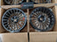 FORZA PERFORMANCE 22 INCH FORGED WHEELS RIMS for BMW X6 M50i G06 2022 custom fit OEM ALPINA XB7 WHEELS