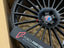FORZA PERFORMANCE 22 INCH FORGED WHEELS RIMS for BMW X6 M50i G06 2022 custom fit OEM ALPINA XB7 WHEELS