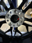 FORZA PERFORMANCE 22 INCH FORGED WHEELS RIMS for BMW X6M F96 2021 custom fit RFG23