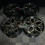 FORZA PERFORMANCE 22 INCH FORGED WHEELS RIMS for BMW X6M F96 2021 custom fit RFG23