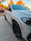 FORZA PERFORMANCE 22 INCH FORGED WHEELS RIMS for BMW X6M F96 2021 custom fit RFG23