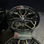 FORZA PERFORMANCE 22 INCH FORGED WHEELS RIMS for BMW X6M F96 2021 custom fit RFG23