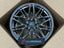 FORZA PERFORMANCE 22 INCH FORGED WHEELS RIMS for BMW X7 G07 LCI 2024 custom fit VOSSEN EVO 5R WHEELS